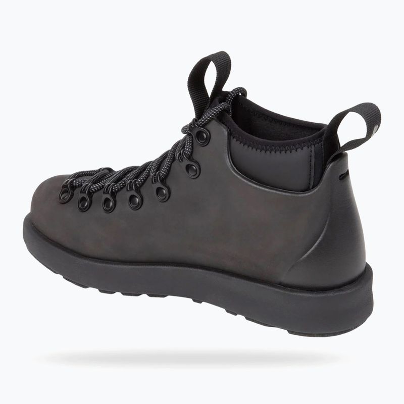 Buty Native Fitzsimmons Venture jiffy black/jiffy black 11