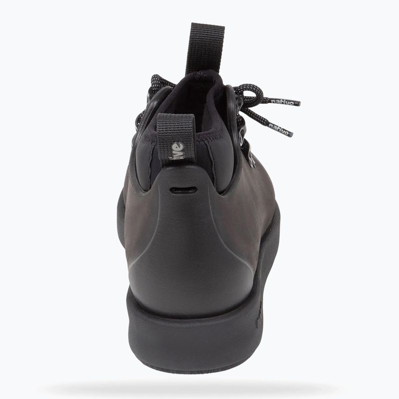 Buty Native Fitzsimmons Venture jiffy black/jiffy black 13