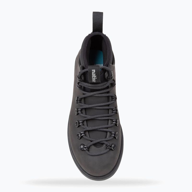 Buty Native Fitzsimmons Venture jiffy black/jiffy black 14