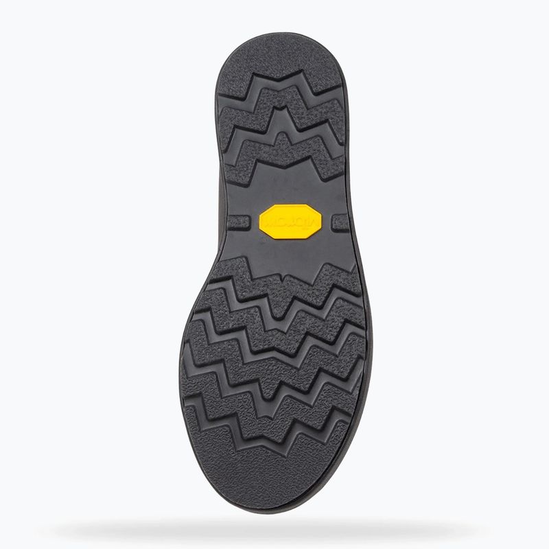 Buty Native Fitzsimmons Venture jiffy black/jiffy black 15