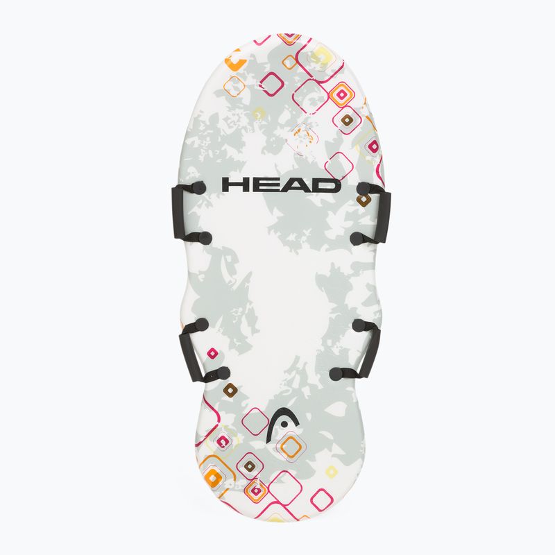 Ślizg dziecięcy HEAD Double kolorowy