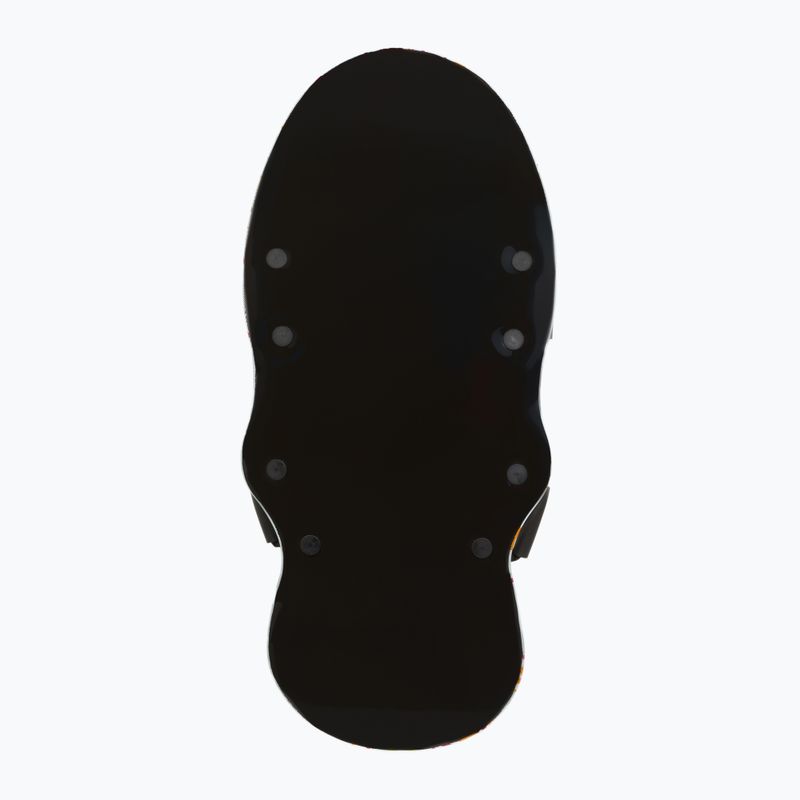 Ślizg dziecięcy HEAD Double kolorowy 2