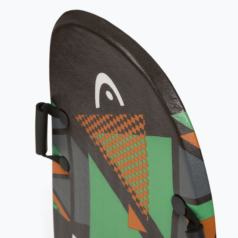 Ślizg dziecięcy HEAD Triangle Double kolorowy 4