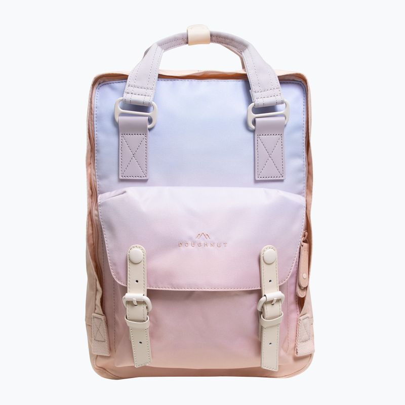 Plecak miejski Doughnut Macaroon Sky Series 16 l sunrise