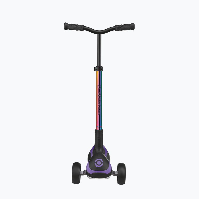 Hulajnoga trójkołowa Globber Ultimum neo chrome 4