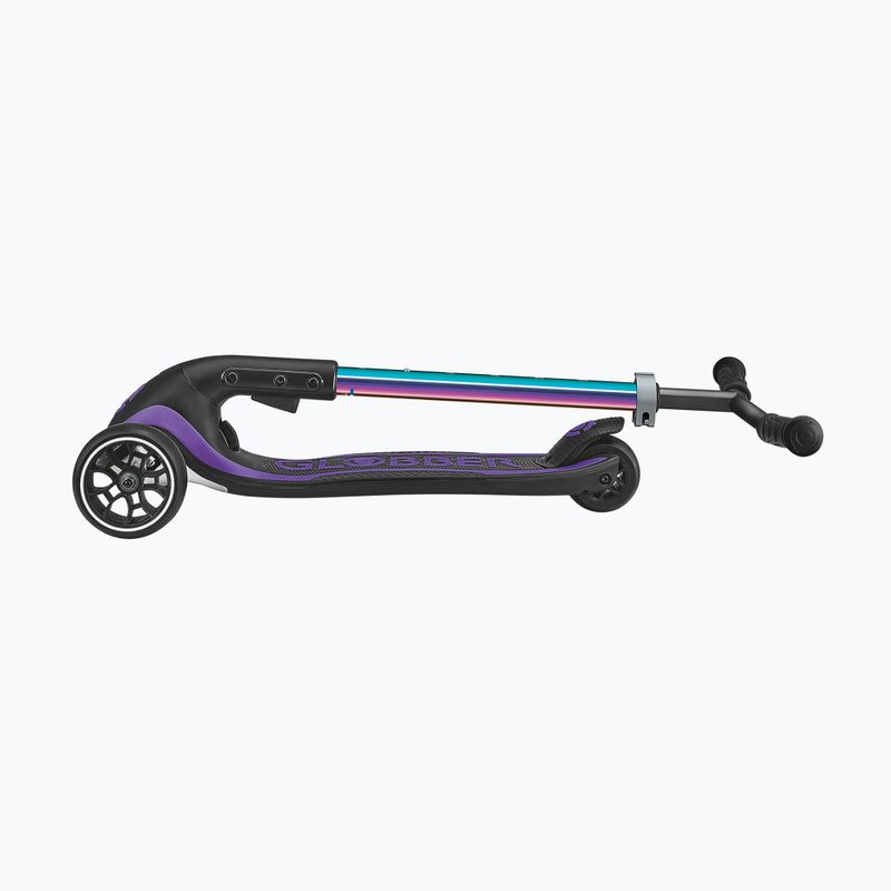Hulajnoga trójkołowa Globber Ultimum neo chrome 7