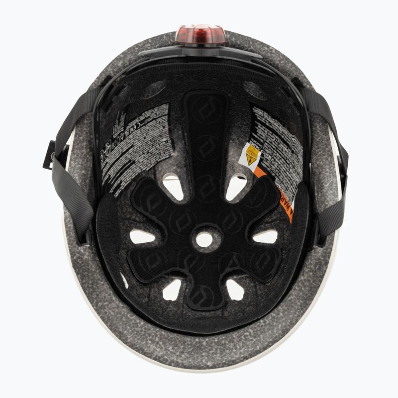 Kask dziecięcy Scoot & Ride S-M ash 5
