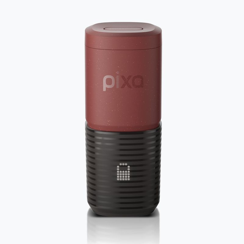 Przenośny ekspres do kawy Wacaco Pixapresso 120 ml tuscan red