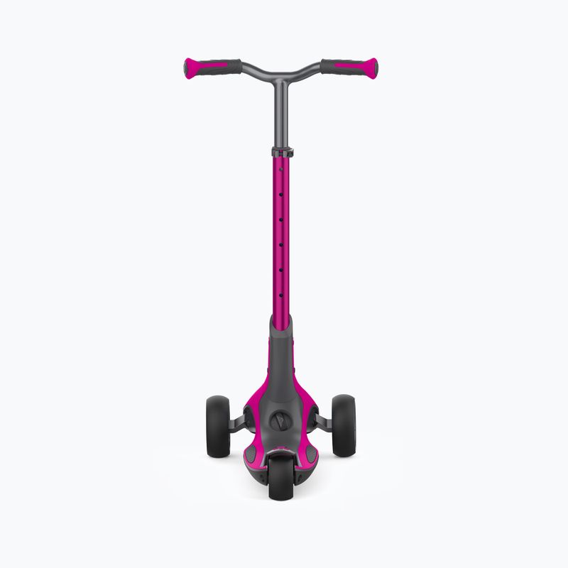 Hulajnoga trójkołowa Globber Ultimum pink 4