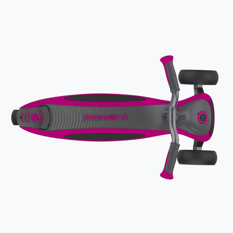 Hulajnoga trójkołowa Globber Ultimum pink 5