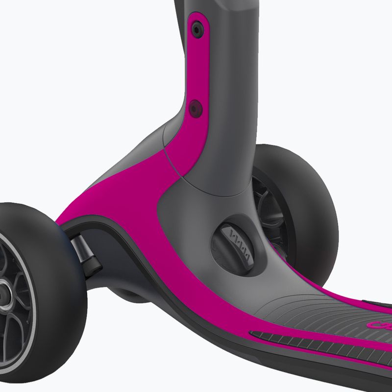 Hulajnoga trójkołowa Globber Ultimum pink 14