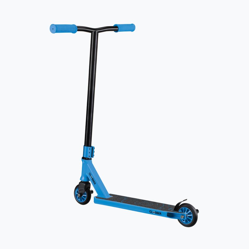 Hulajnoga freestylowa dziecięca Globber Stunt GS 540 black/blue 3