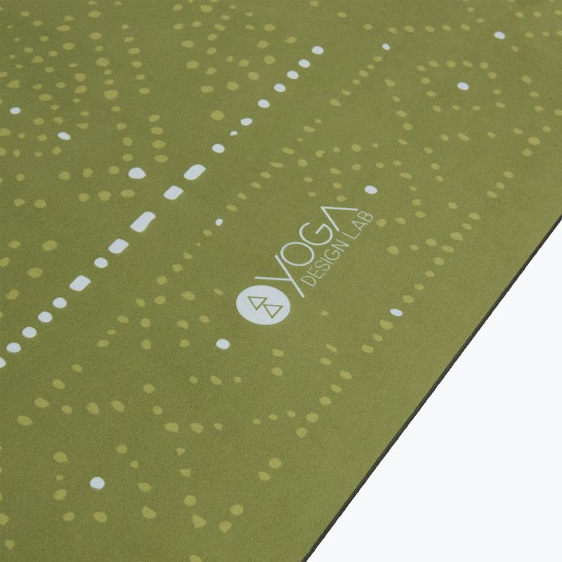 Mata do jogi Yoga Design Lab Combo Yoga 5,5 mm boho 2