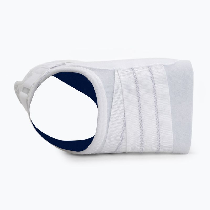 Stabilizator stawu skokowego lewego Zamst A1 Ankle Left white 4