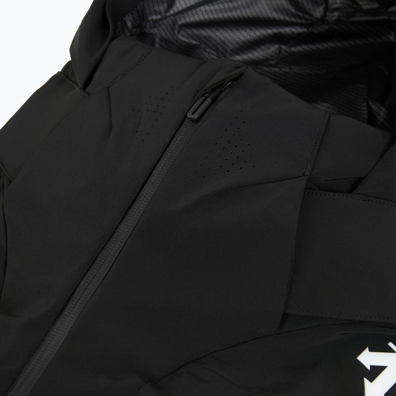Kurtka narciarska męska Descente Laser Gradation black 6