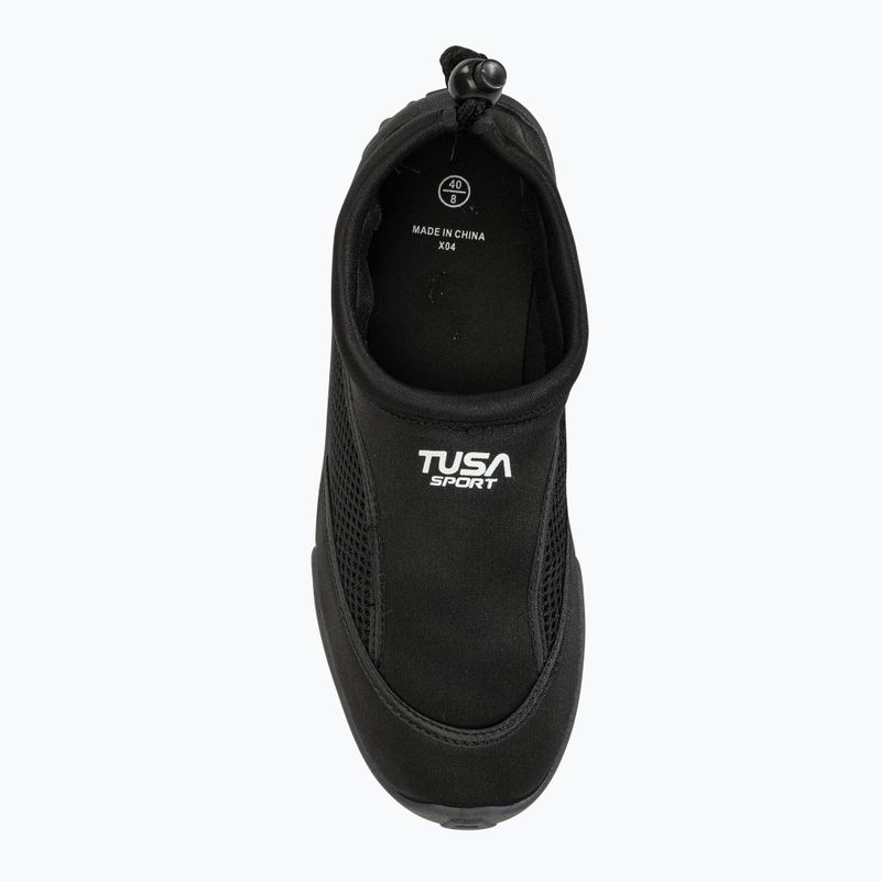 Buty do wody TUSA Sport Water black 5