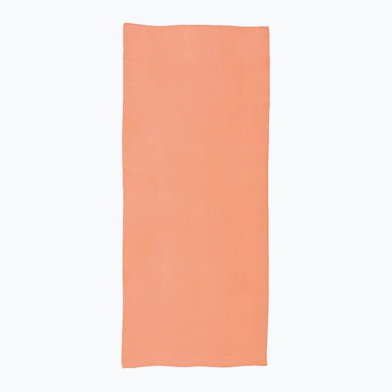 Ręcznik szybkoschnący SWANS SA-26 Microfiber Handtowel orange 5