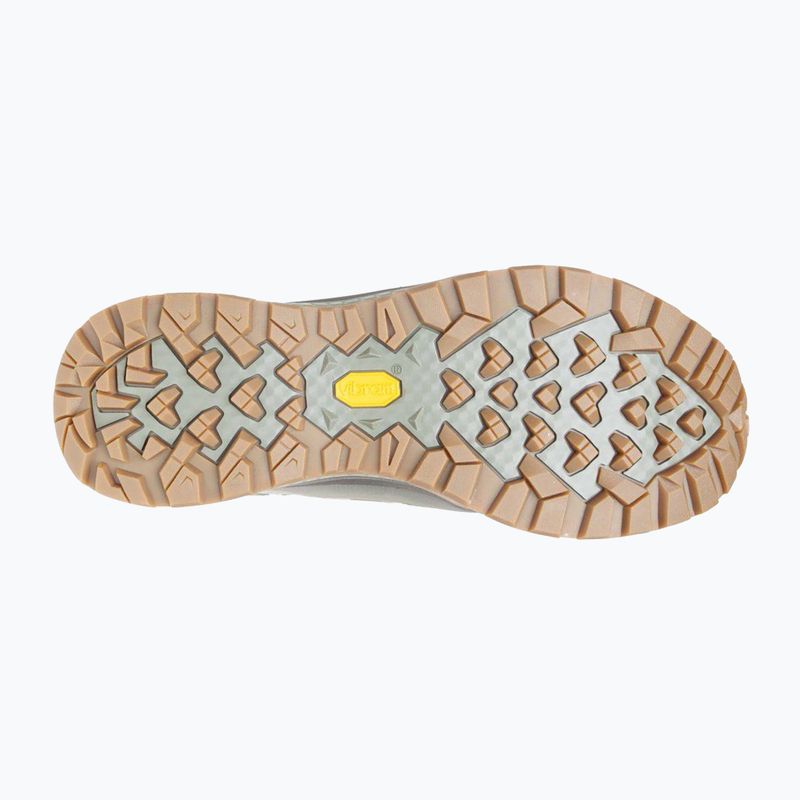 Buty trekkingowe męskie Karrimor Spiral Mid olive 12
