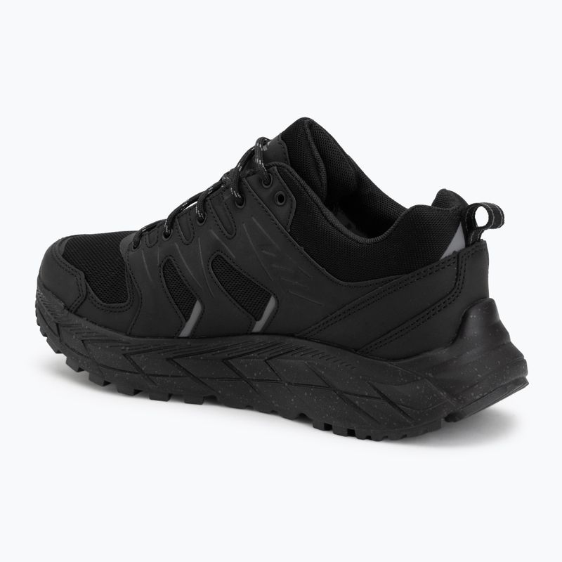 Buty trekkingowe męskie Karrimor Kestral Low black 3