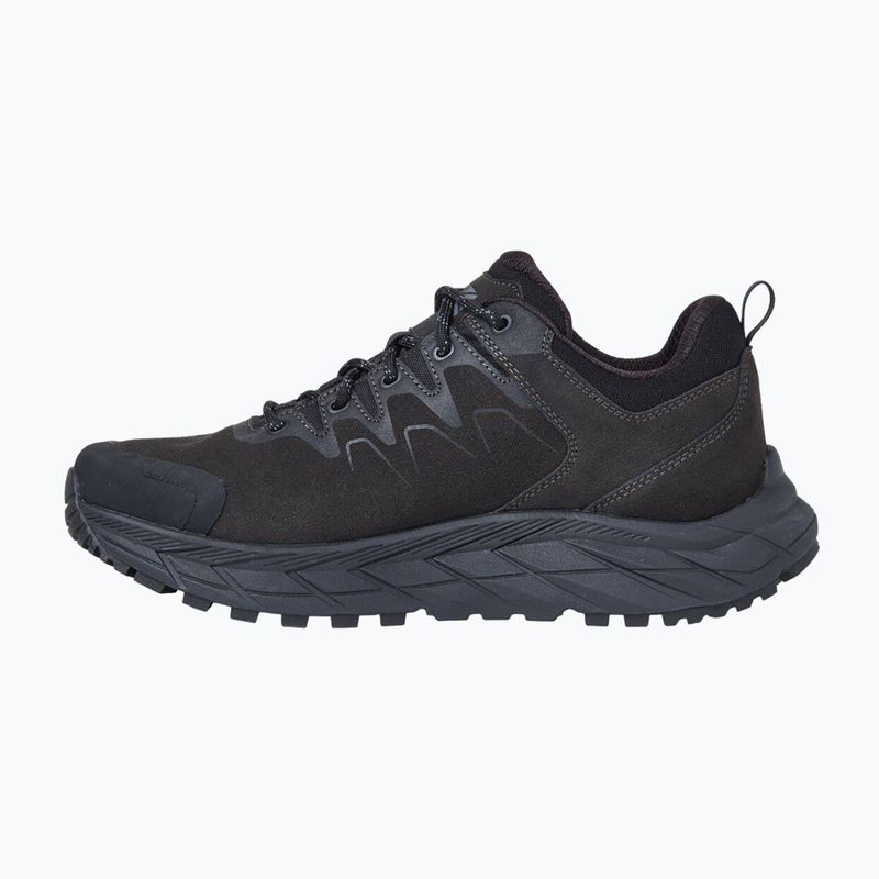 Buty trekkingowe męskie Karrimor Goshawk Low black 11