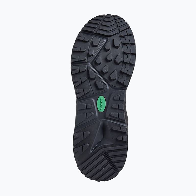 Buty trekkingowe męskie Karrimor Goshawk Mid black 15