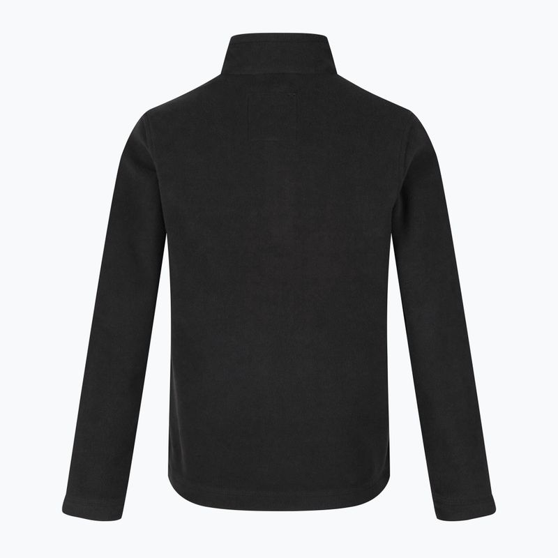 Bluza polarowa dziecięca REGATTA Hot Shot II black 6