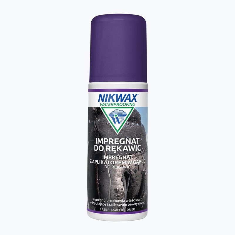 Impregnat do rękawic Nikwax Glove Proof 125 ml