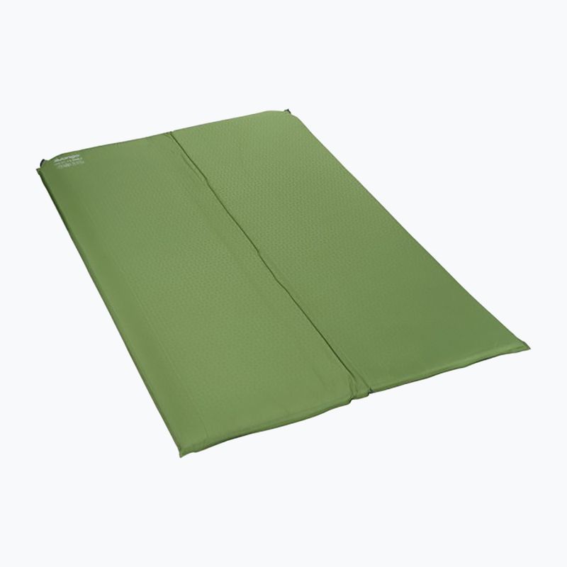 Mata samopompująca Vango Comfort 7.5 cm Double herbal 4