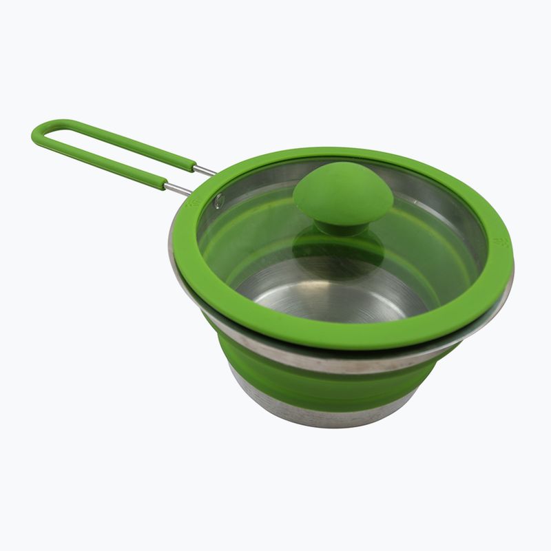 Garnek turystyczny Vango Cuisine Non-Stick Pot 1,5 l deep grey 2