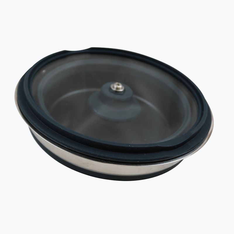 Garnek turystyczny Vango Cuisine Non-Stick Pot 1,5 l herbal 4