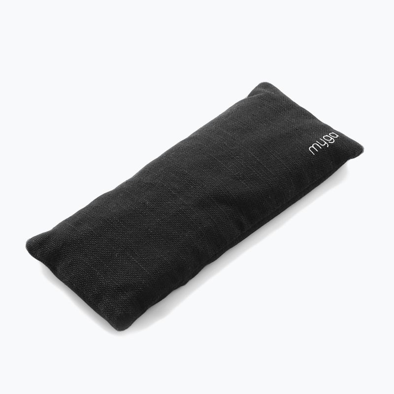 Poduszka Myga Lavender Eye Pillow czarny 3