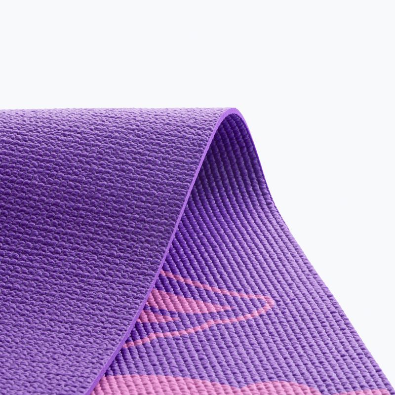 Mata do jogi Myga Unicorn 3 mm purple 5