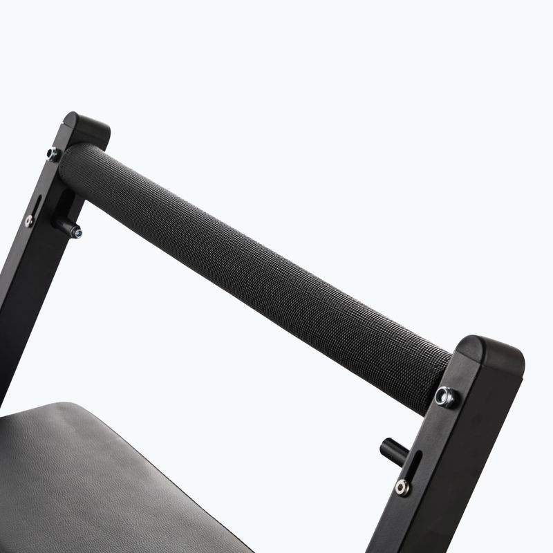 Reformer Myga Springboard black 7