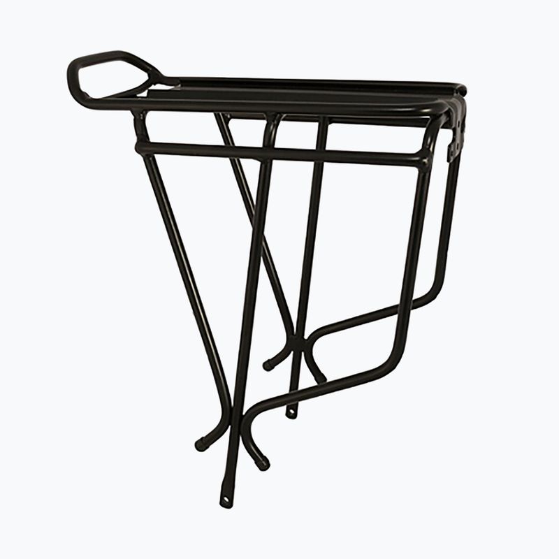 Bagażnik rowerowy OXC Alu 26-28" black