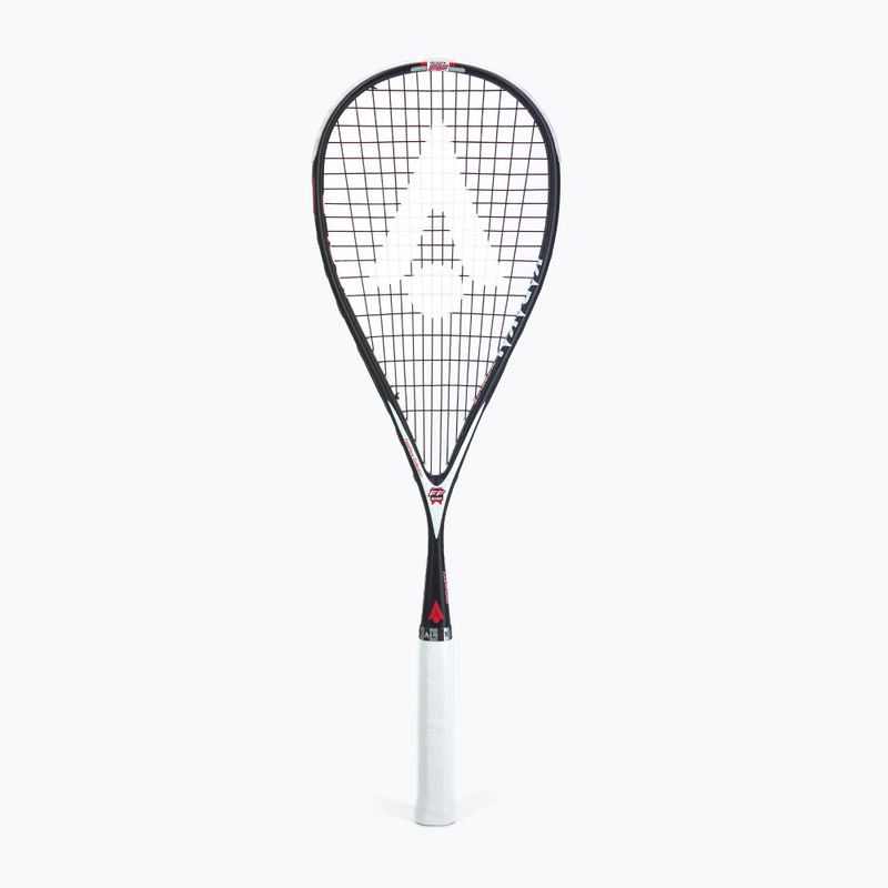 Rakieta do squasha Karakal S-100 FF 2.1 white 6