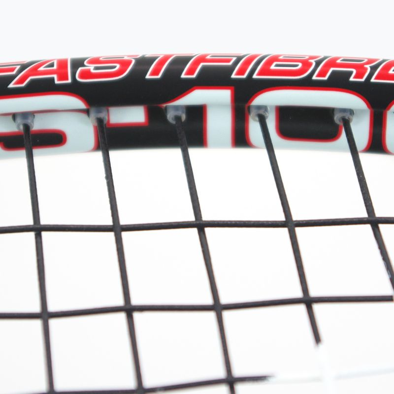 Rakieta do squasha Karakal S-100 FF 2.1 white 13