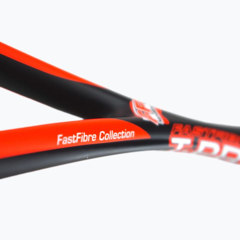 Rakieta do squasha Karakal T Pro 120 FF 2.1 black 13