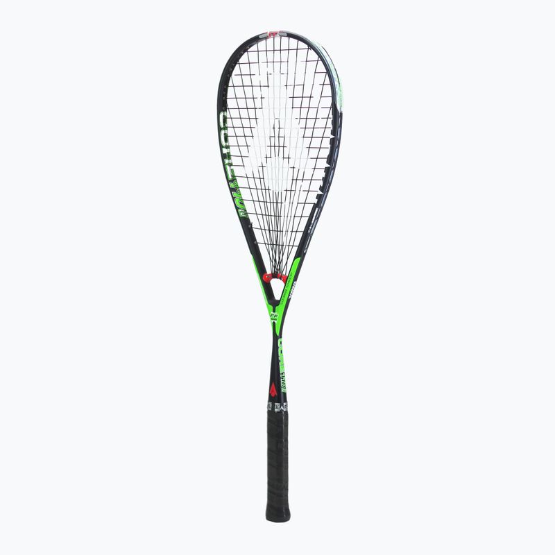Rakieta do squasha Karakal Core 110 2.1 black 7