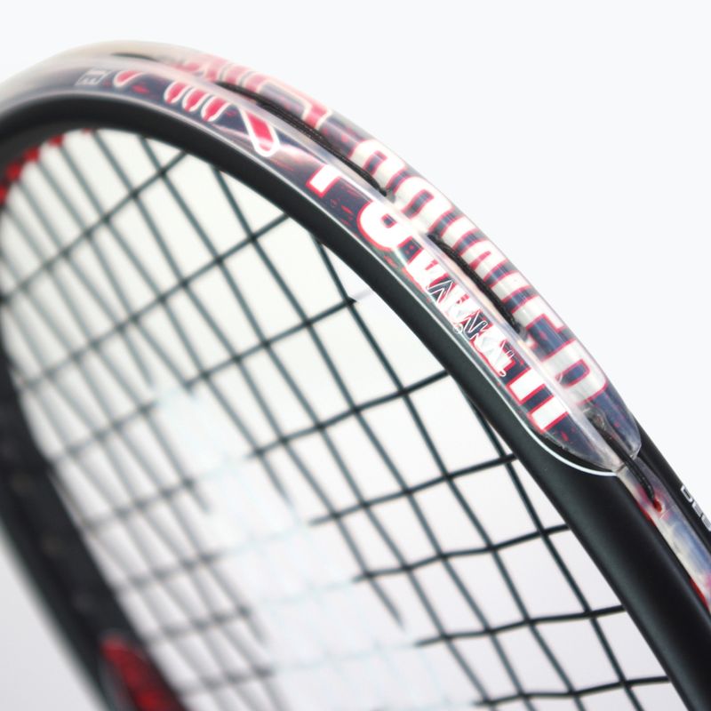 Rakieta do squasha Karakal Air Power 2.1 white 5