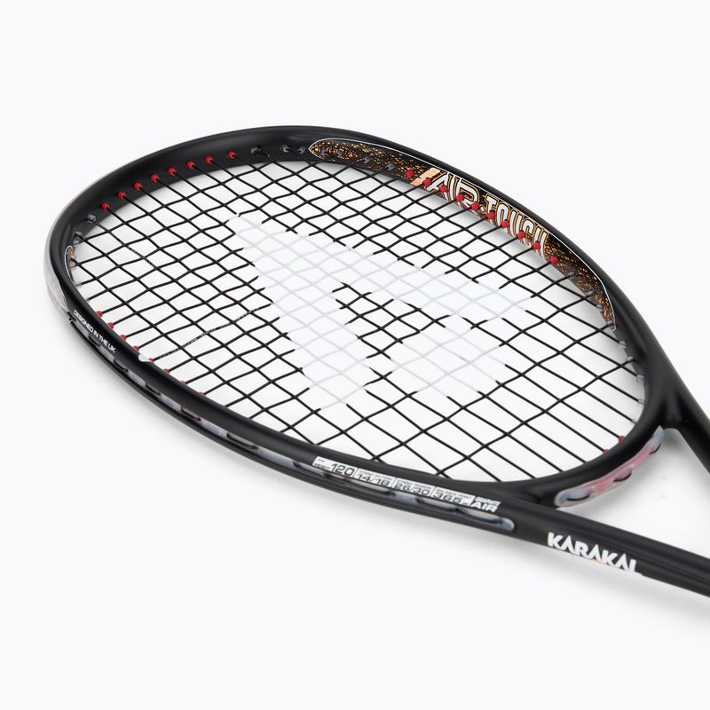 Rakieta do squasha Karakal Air Touch 2.1 white 5