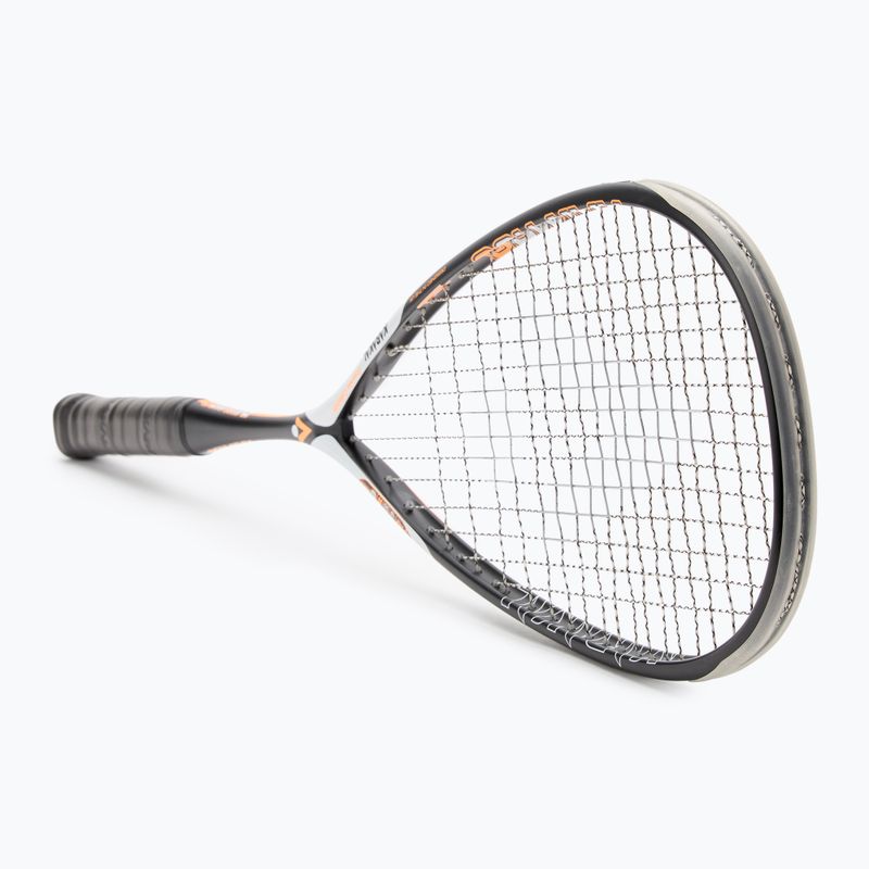 Rakieta do squasha Karakal Raw 110 black 2