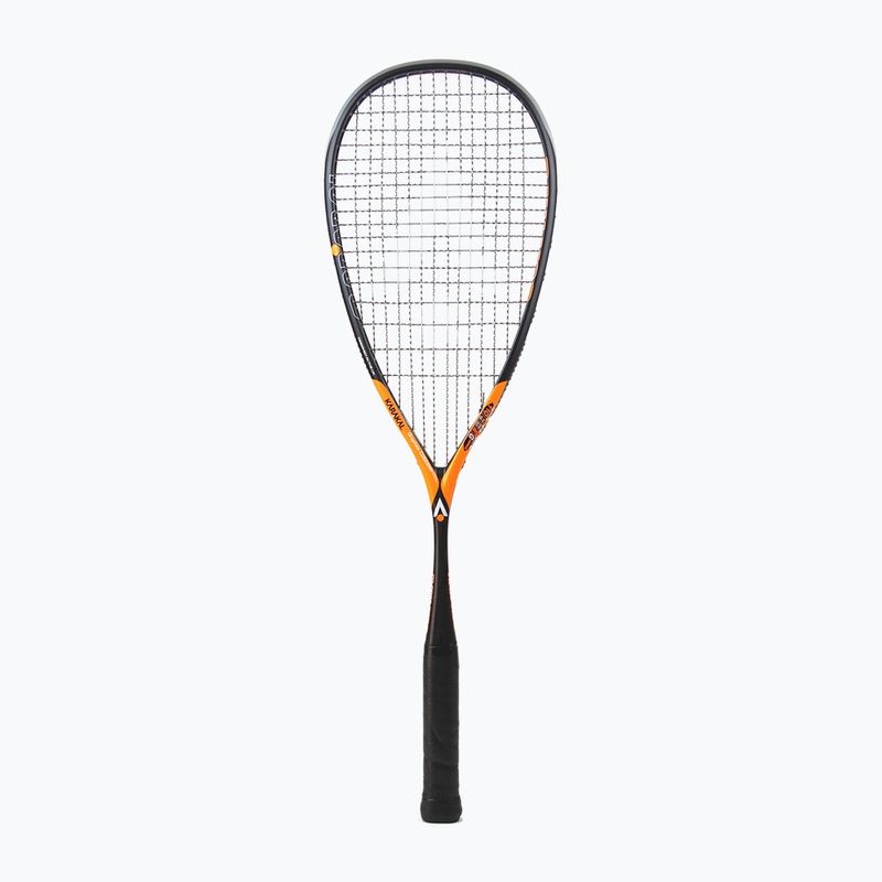 Rakieta do squasha Karakal Raw 110 black 6