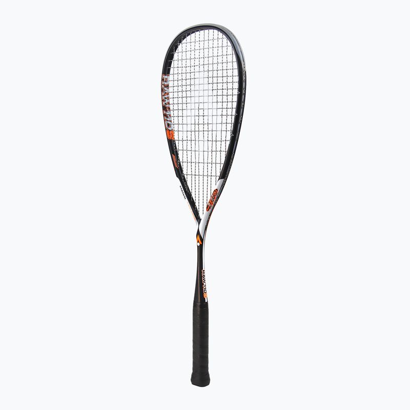 Rakieta do squasha Karakal Raw 110 black 7