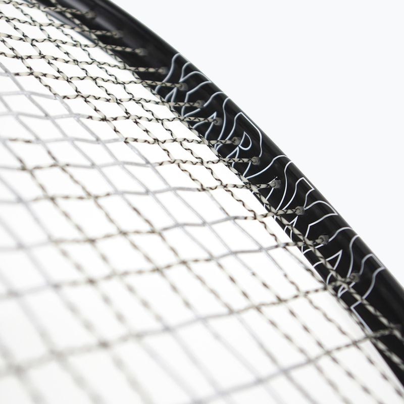 Rakieta do squasha Karakal Raw 110 black 11