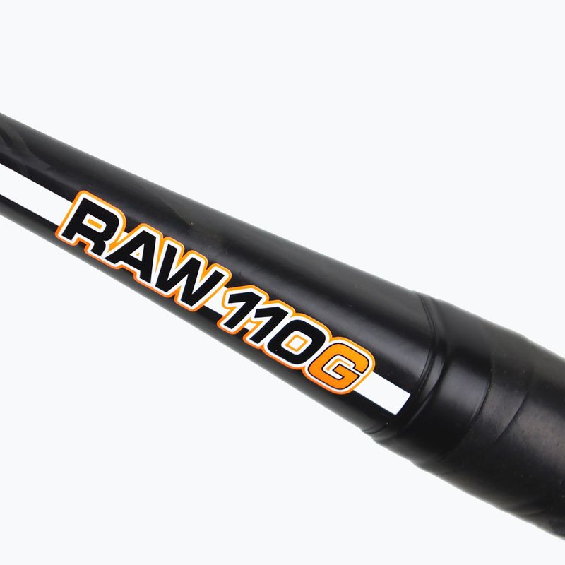 Rakieta do squasha Karakal Raw 110 black 14