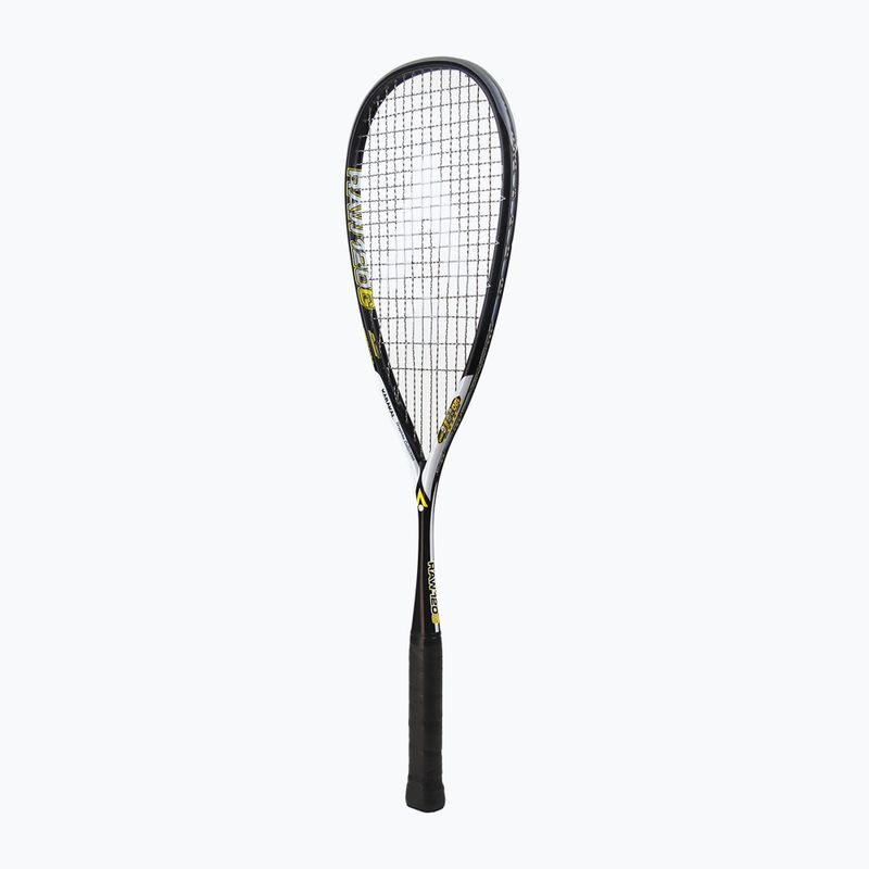 Rakieta do squasha Karakal Raw 120 black 8
