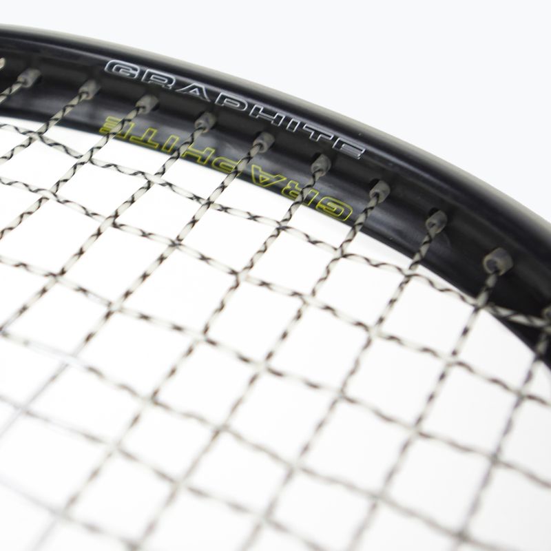 Rakieta do squasha Karakal Raw 120 black 12