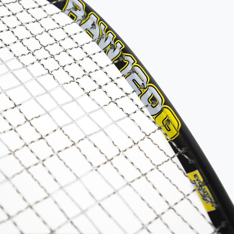 Rakieta do squasha Karakal Raw 120 black 13