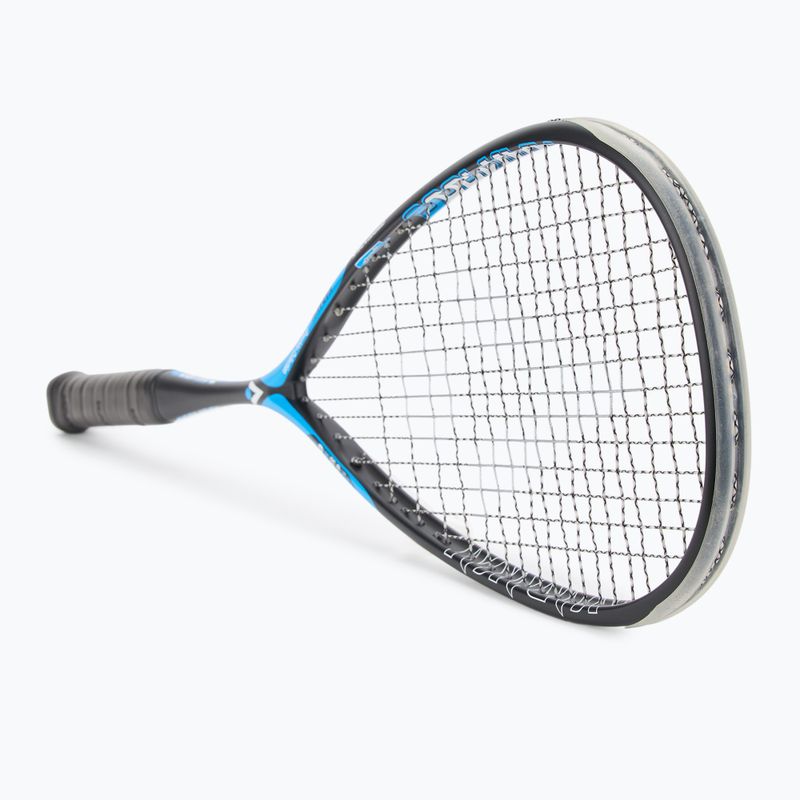 Rakieta do squasha Karakal Raw 130 black 2