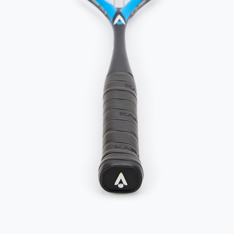 Rakieta do squasha Karakal Raw 130 black 3